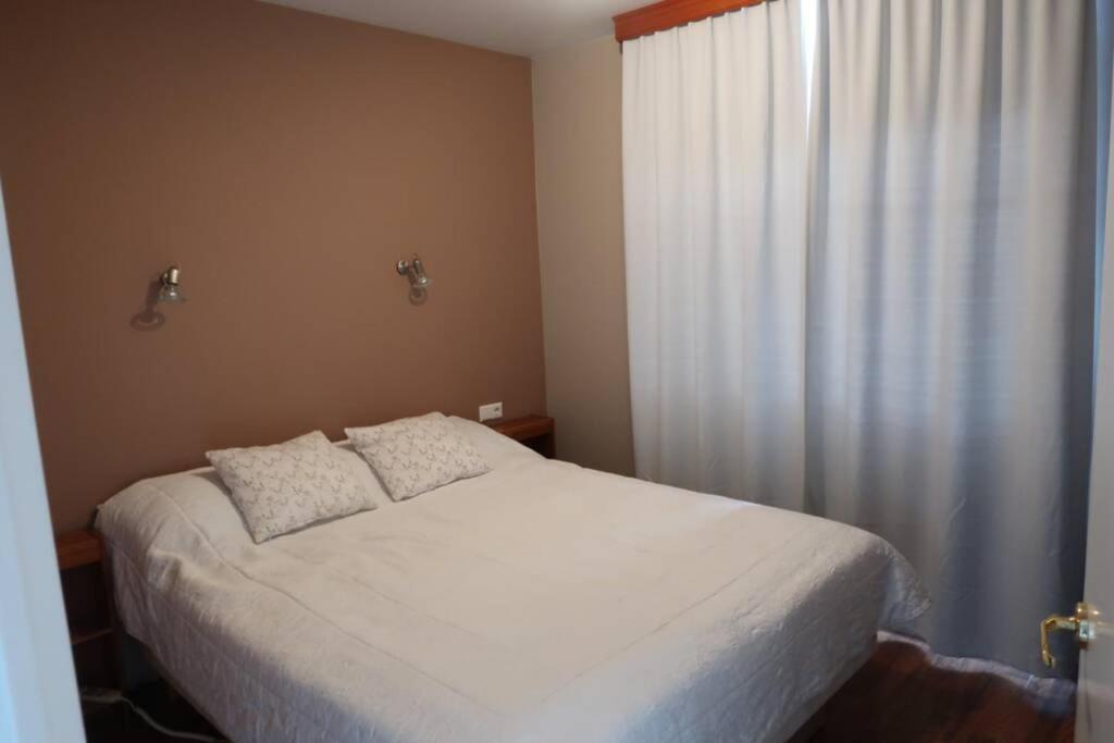 Warm And Welcoming Flat Downtown Akureyri Exterior foto